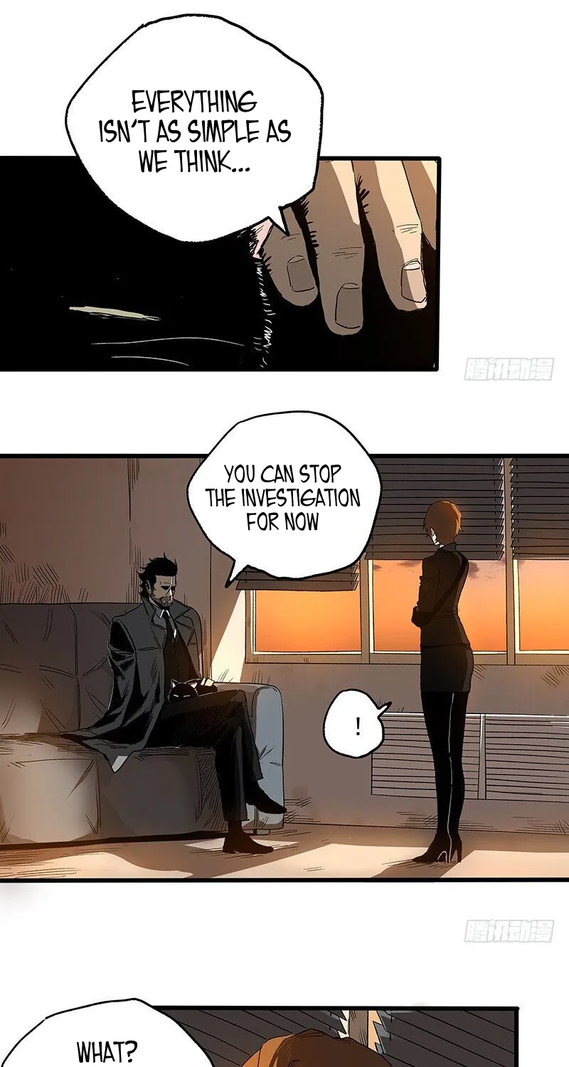 Disease Zinmanga X Chapter 18 Page 6