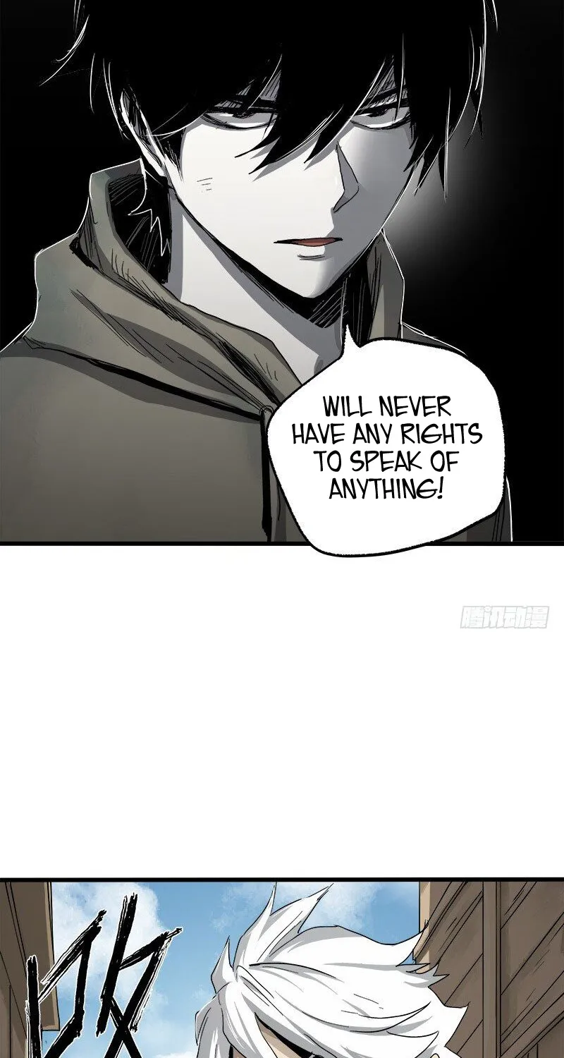 Disease Zinmanga X Chapter 17 Page 20