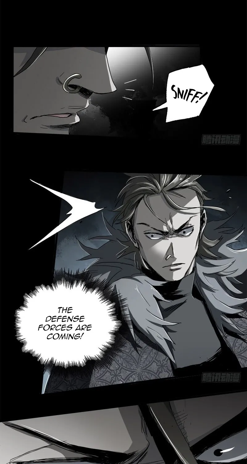 Disease Zinmanga X Chapter 15.2 Page 25