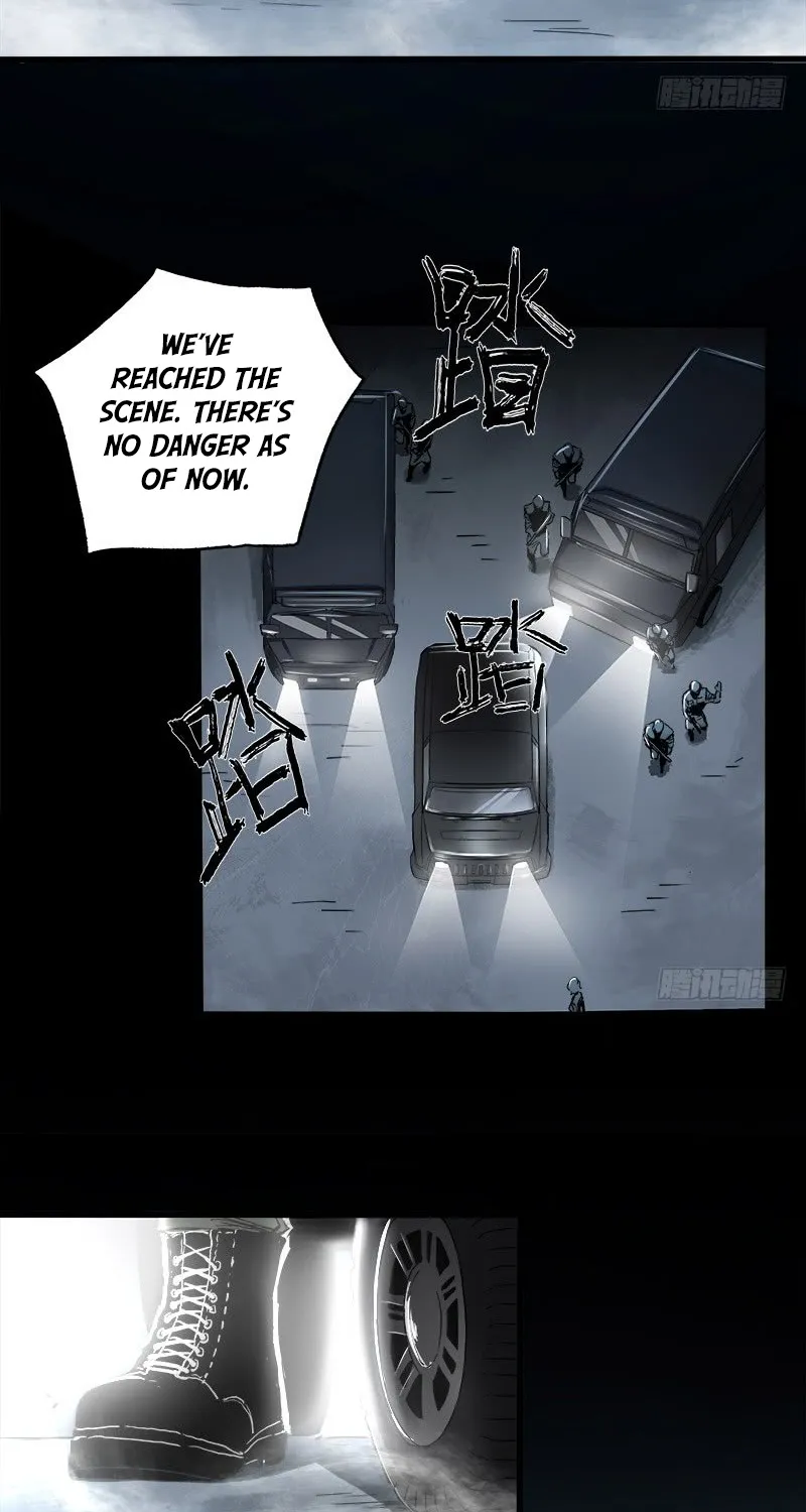Disease Zinmanga X Chapter 15.2 Page 28