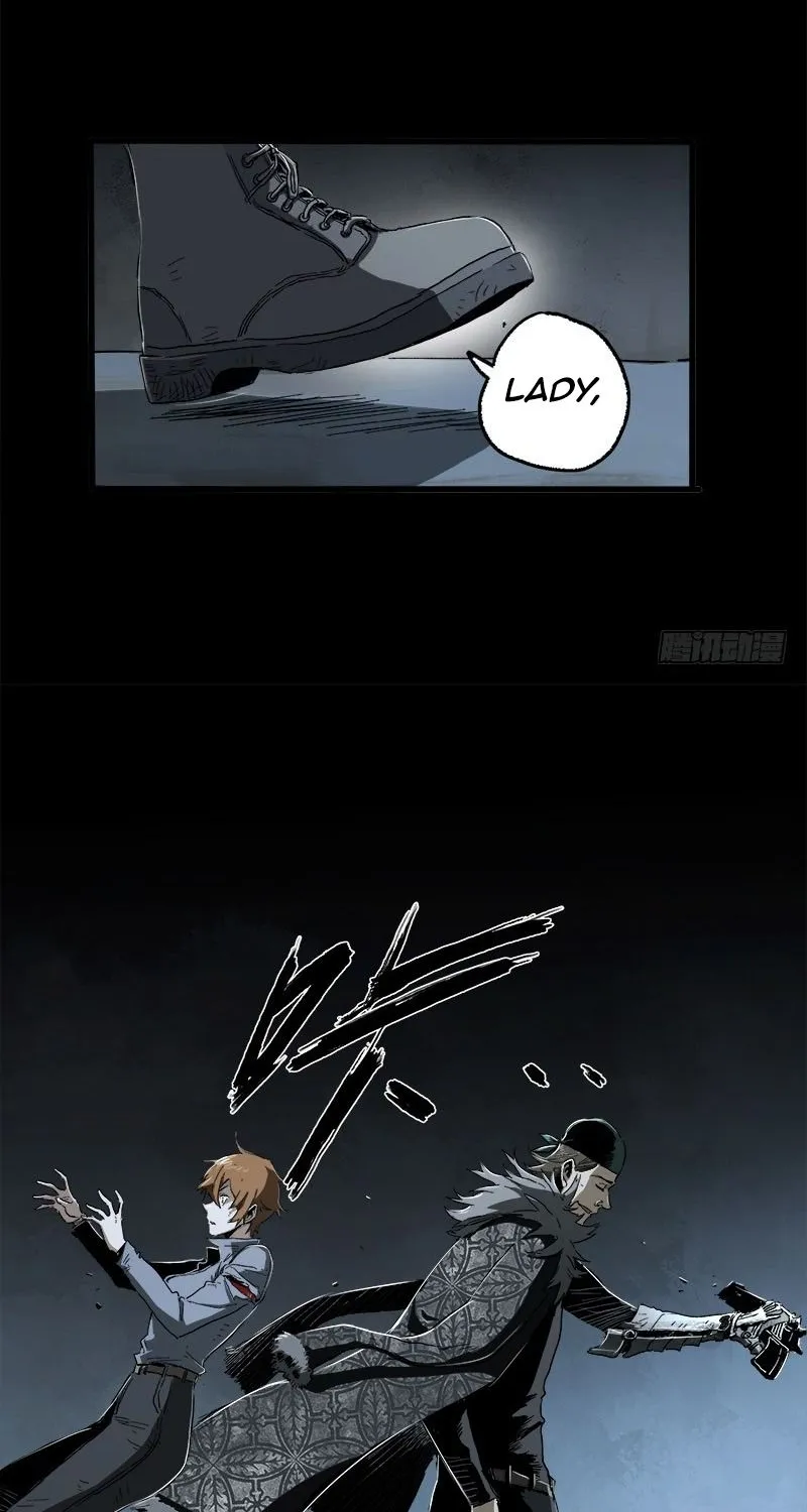 Disease Zinmanga X Chapter 15 Page 26
