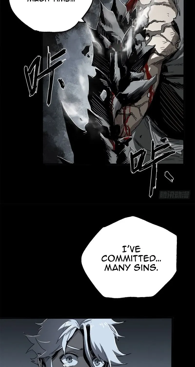 Disease Zinmanga X Chapter 15 Page 32