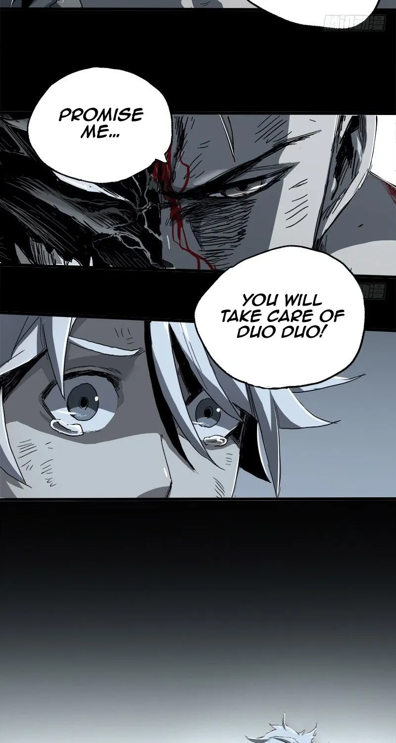 Disease Zinmanga X Chapter 15 Page 34