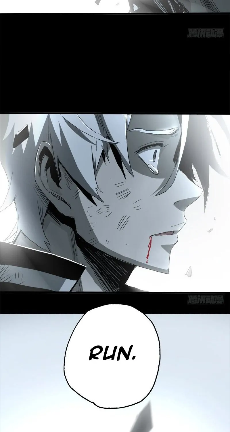 Disease Zinmanga X Chapter 15 Page 36