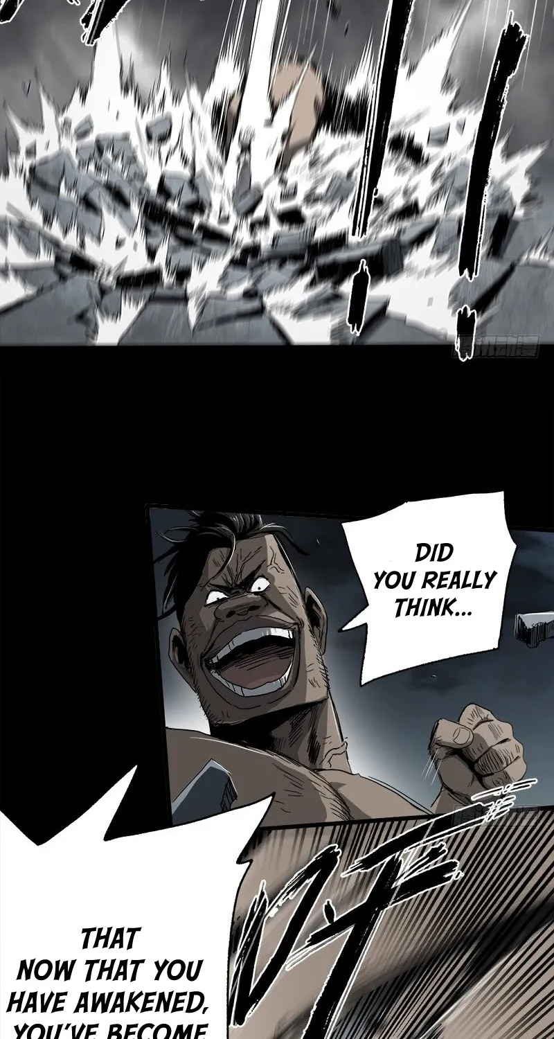 Disease Zinmanga X Chapter 14 Page 10