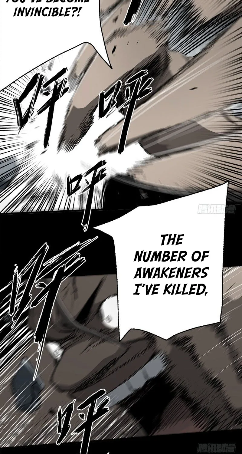 Disease Zinmanga X Chapter 14 Page 11