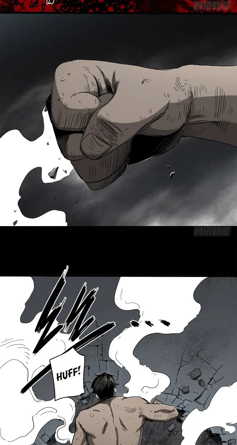 Disease Zinmanga X Chapter 14 Page 13