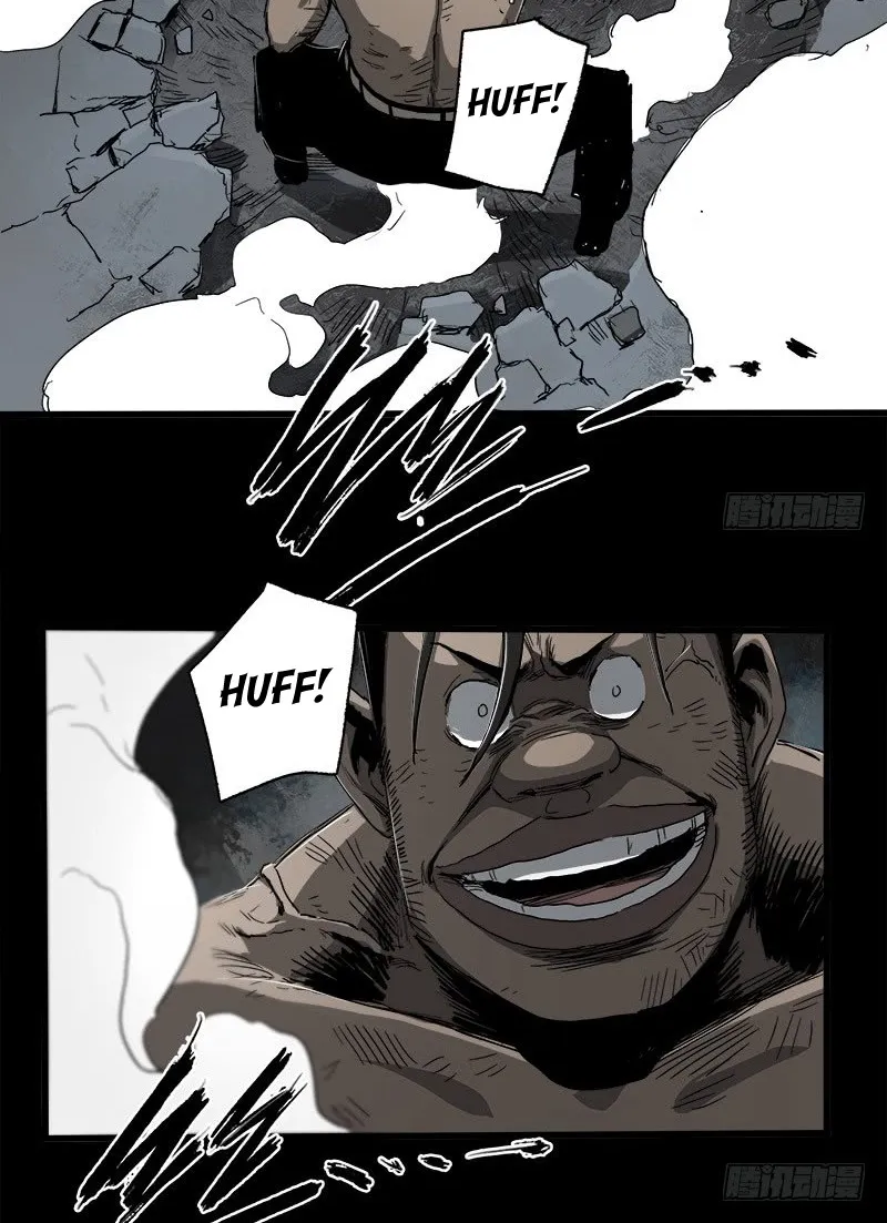 Disease Zinmanga X Chapter 14 Page 14