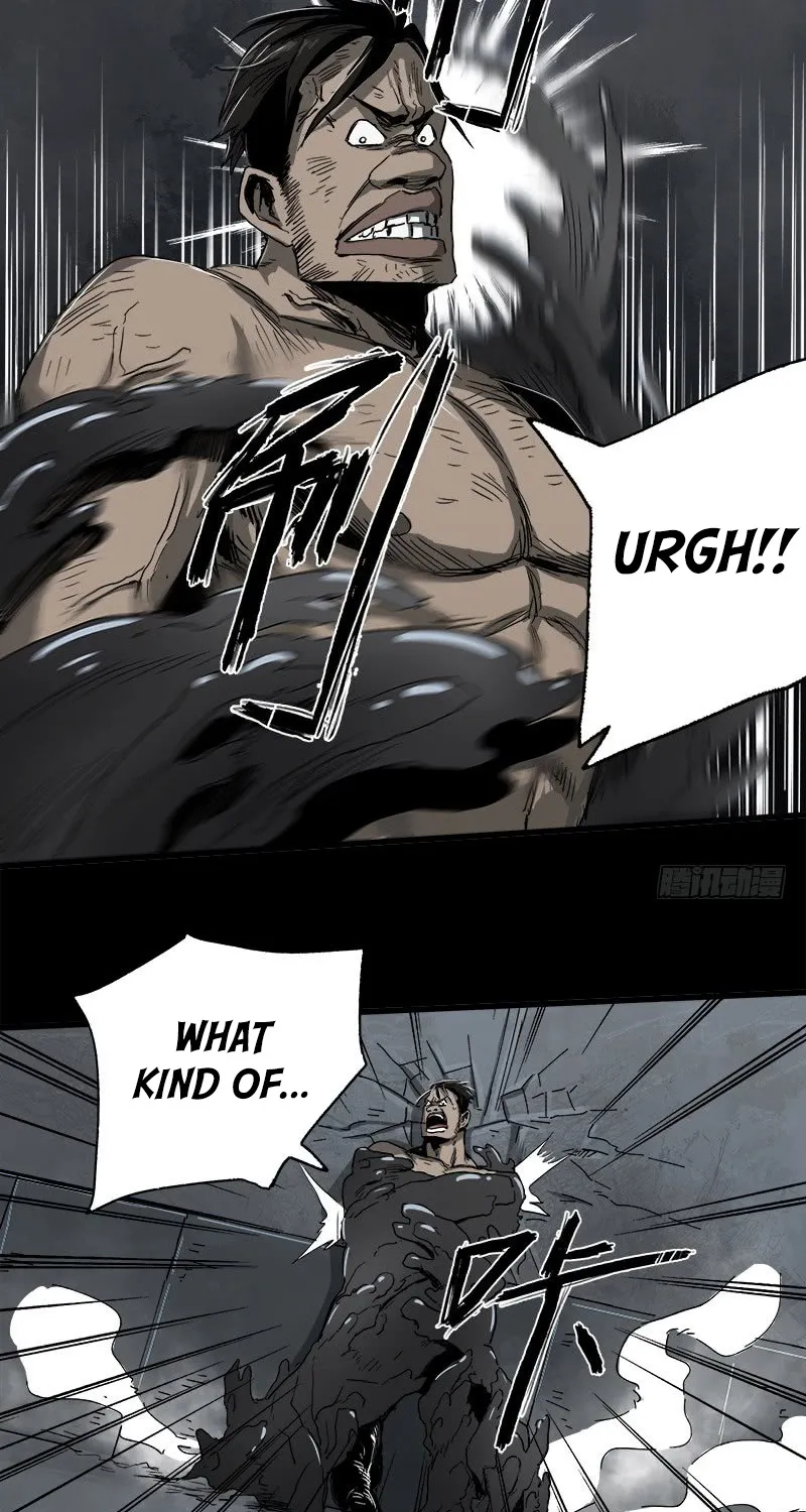Disease Zinmanga X Chapter 14 Page 19