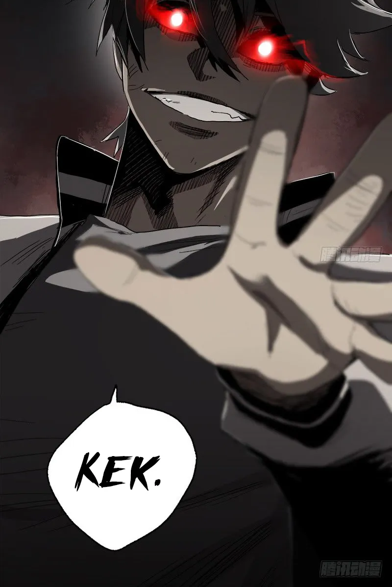 Disease Zinmanga X Chapter 14 Page 33