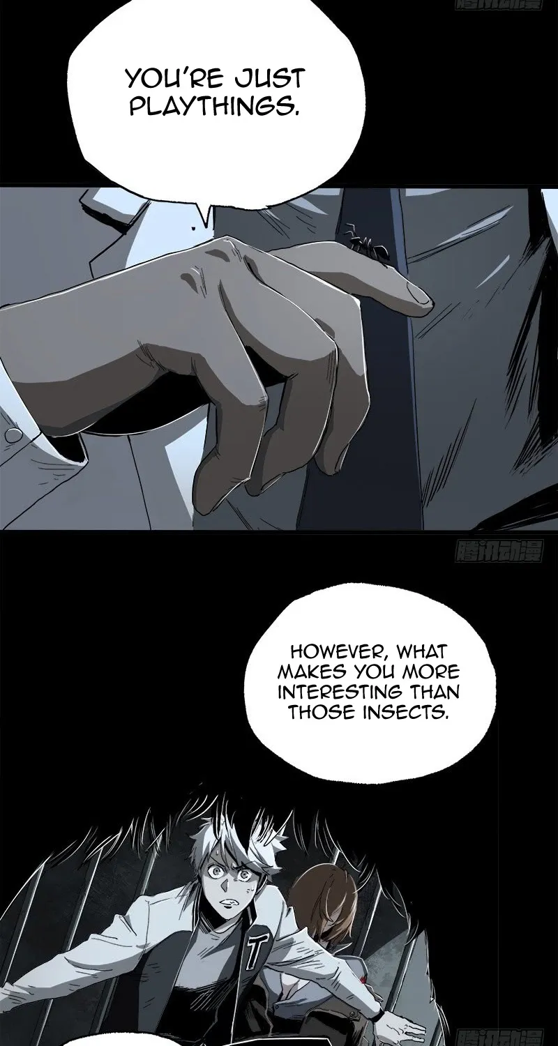 Disease Zinmanga X Chapter 12 Page 4