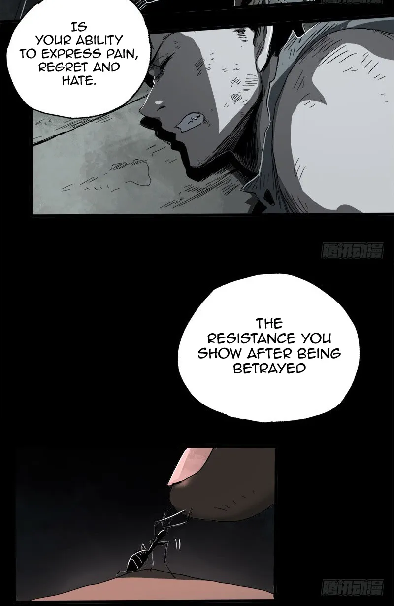 Disease Zinmanga X Chapter 12 Page 5
