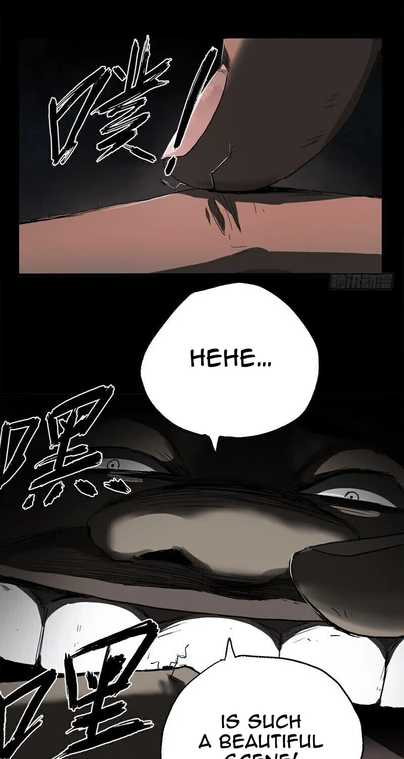 Disease Zinmanga X Chapter 12 Page 6