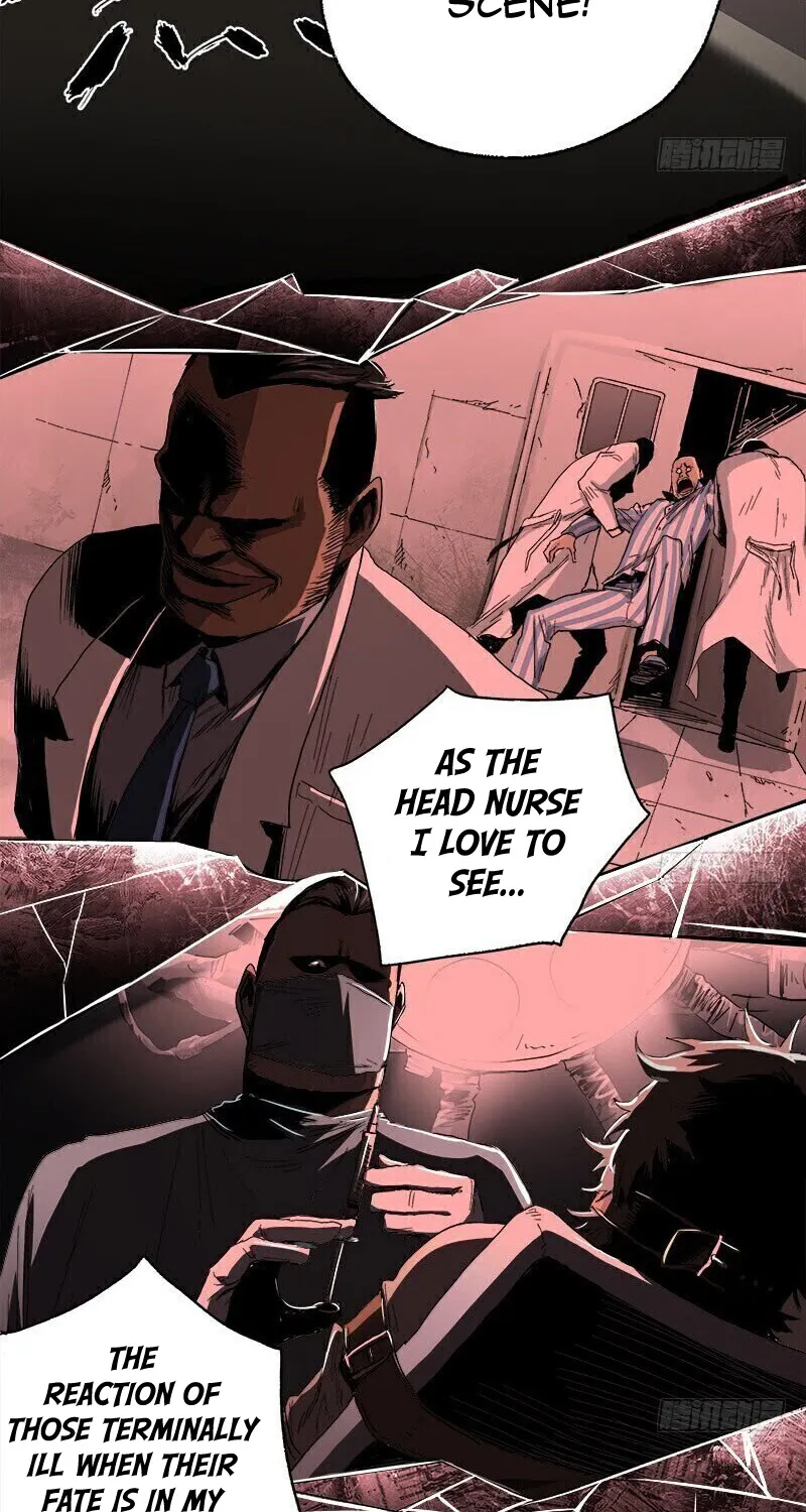 Disease Zinmanga X Chapter 12 Page 7