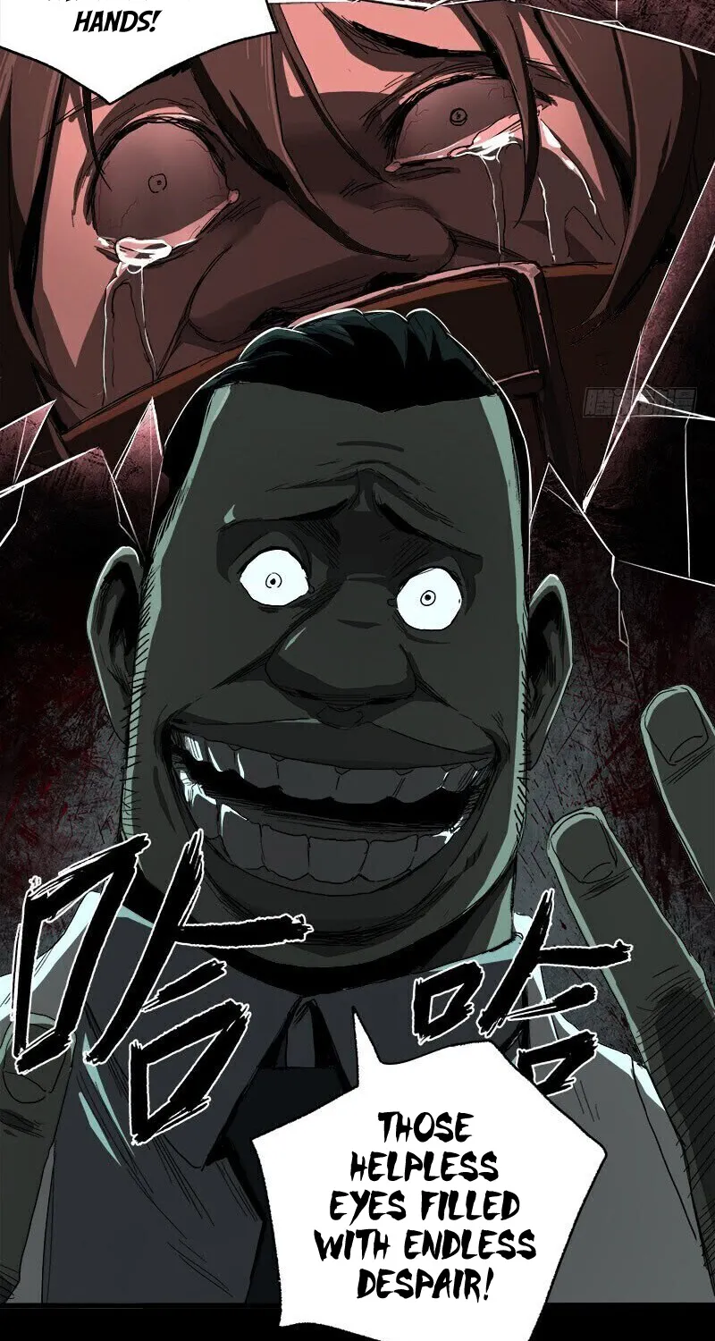 Disease Zinmanga X Chapter 12 Page 8