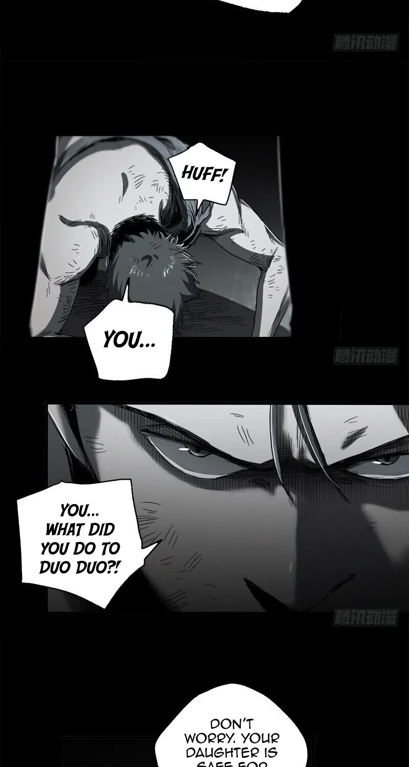 Disease Zinmanga X Chapter 12 Page 9