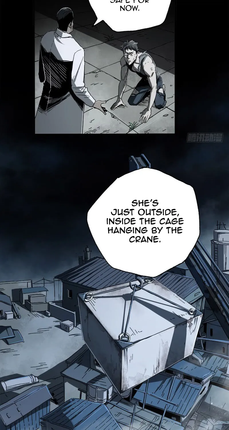 Disease Zinmanga X Chapter 12 Page 10