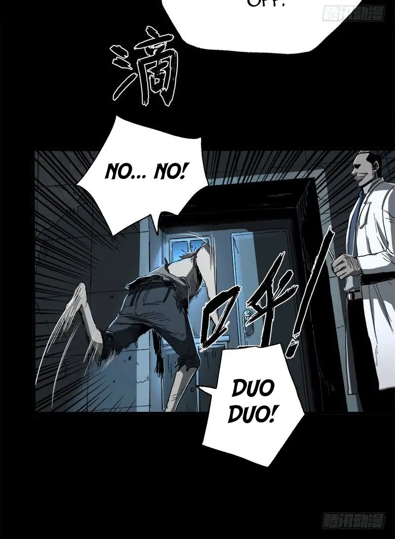 Disease Zinmanga X Chapter 12 Page 15
