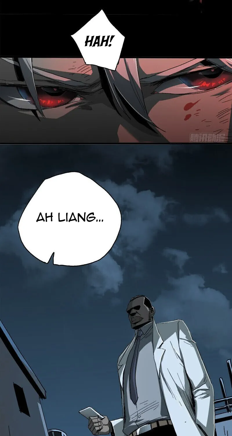 Disease Zinmanga X Chapter 12 Page 30