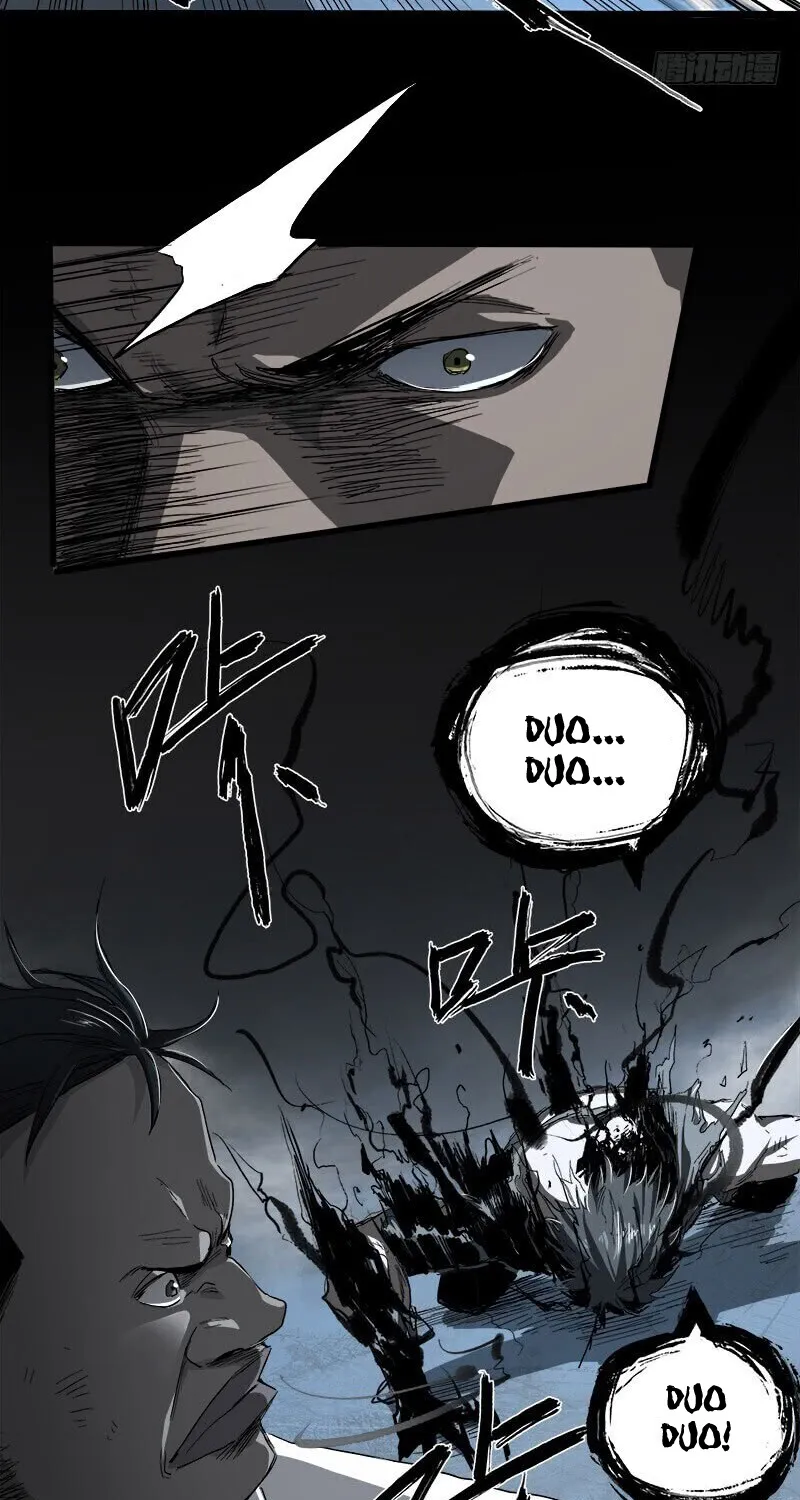 Disease Zinmanga X Chapter 12 Page 37