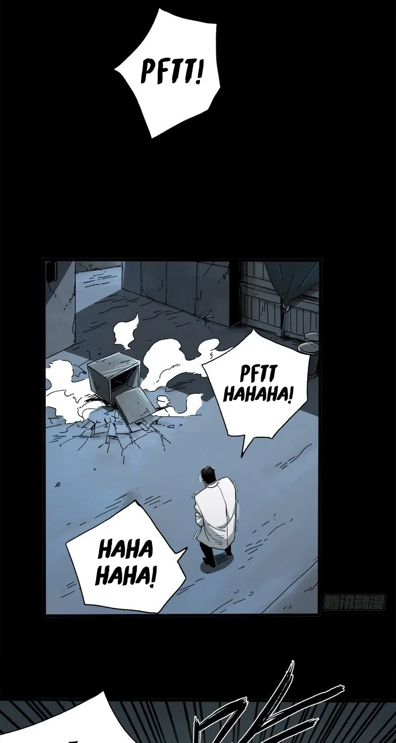 Disease Zinmanga X Chapter 12 Page 48