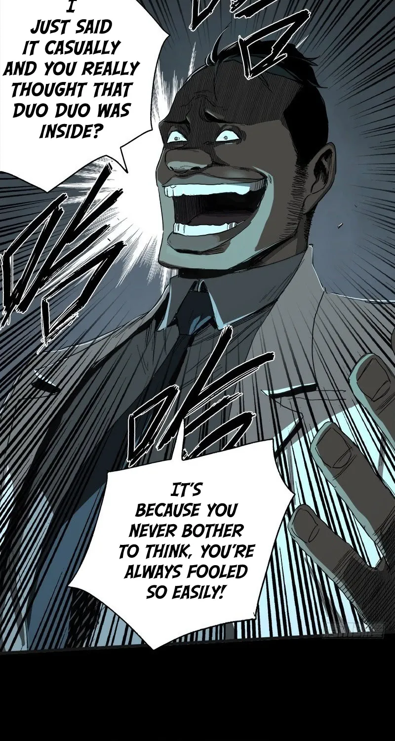 Disease Zinmanga X Chapter 12 Page 49