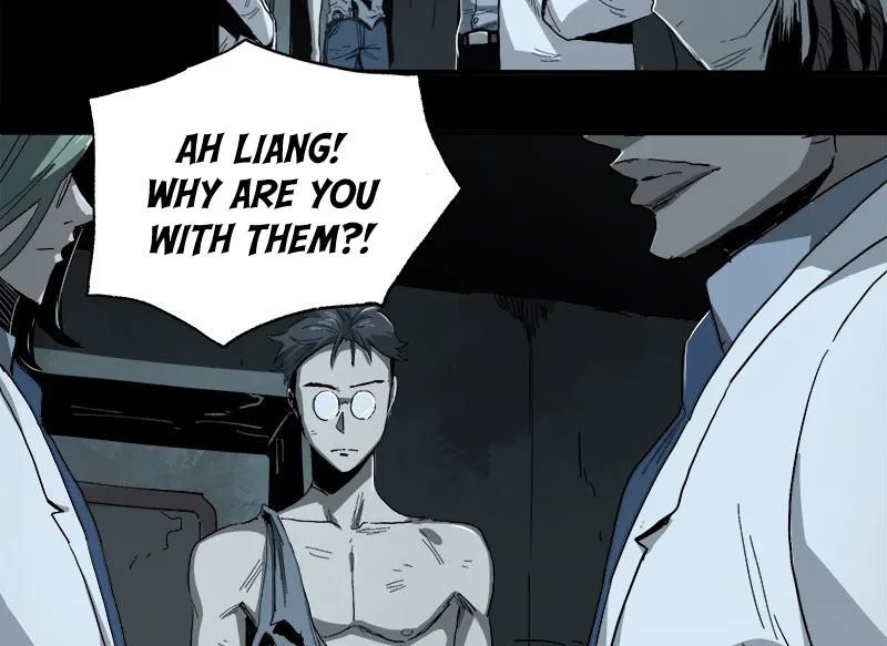 Disease Zinmanga X Chapter 9 Page 24