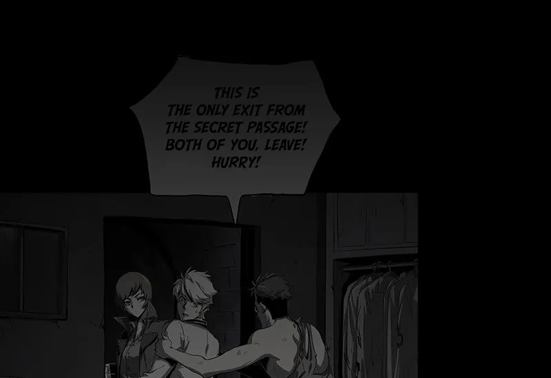 Disease Zinmanga X Chapter 9 Page 27