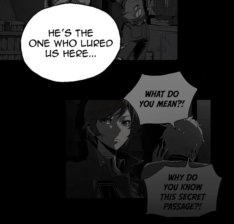 Disease Zinmanga X Chapter 9 Page 28