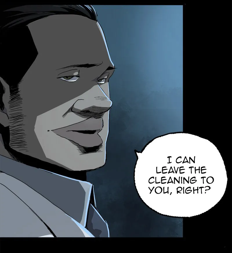 Disease Zinmanga X Chapter 9 Page 43