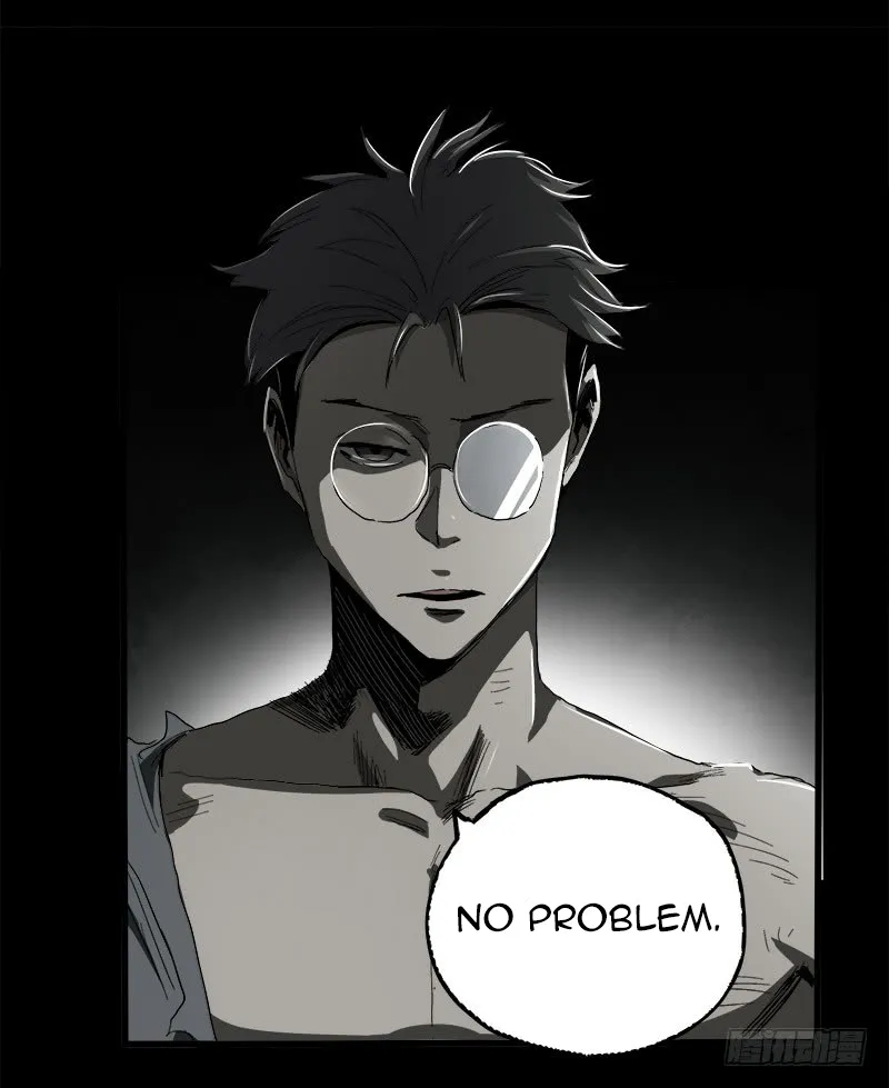 Disease Zinmanga X Chapter 9 Page 44