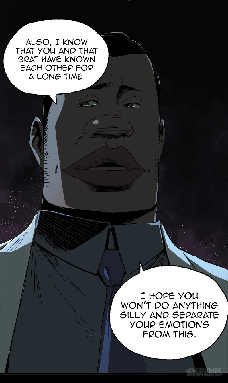Disease Zinmanga X Chapter 9 Page 47