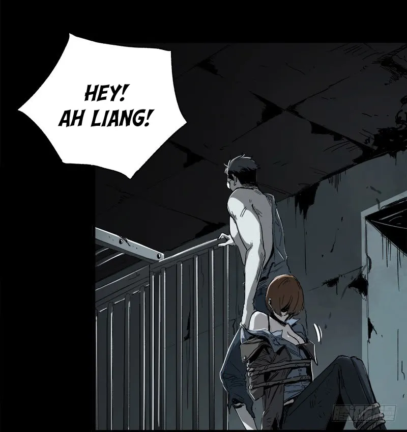 Disease Zinmanga X Chapter 9 Page 53