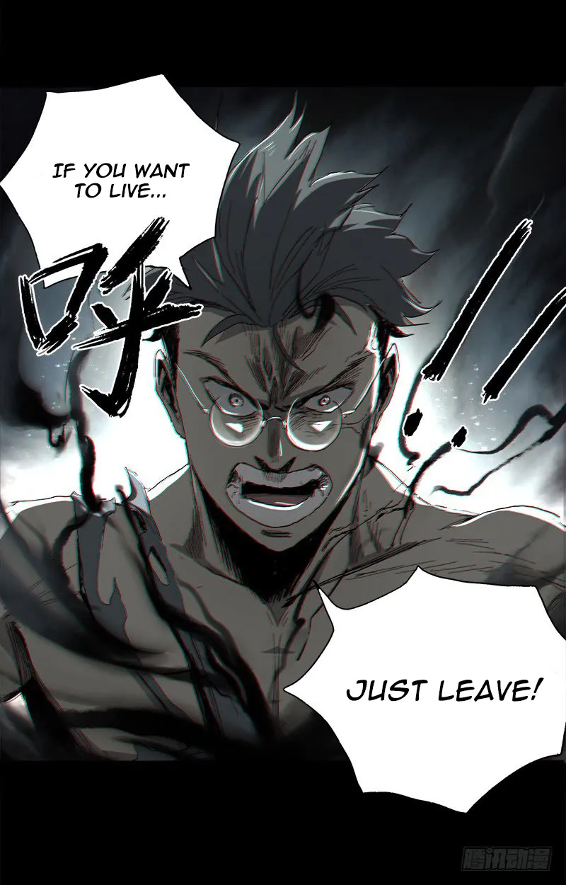 Disease Zinmanga X Chapter 7.2 Page 23