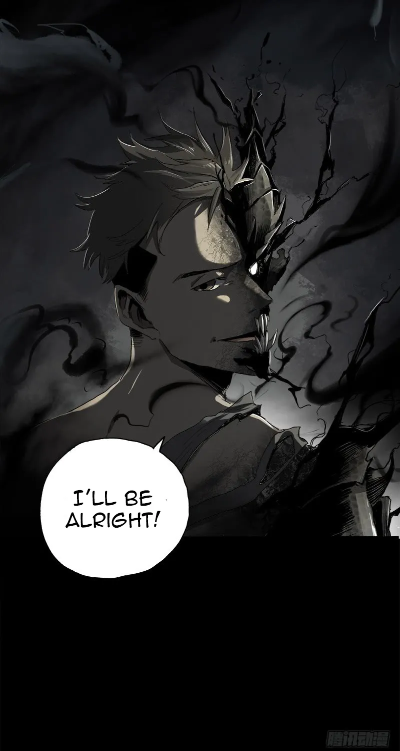 Disease Zinmanga X Chapter 7.2 Page 26