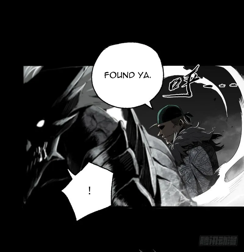 Disease Zinmanga X Chapter 7.2 Page 37