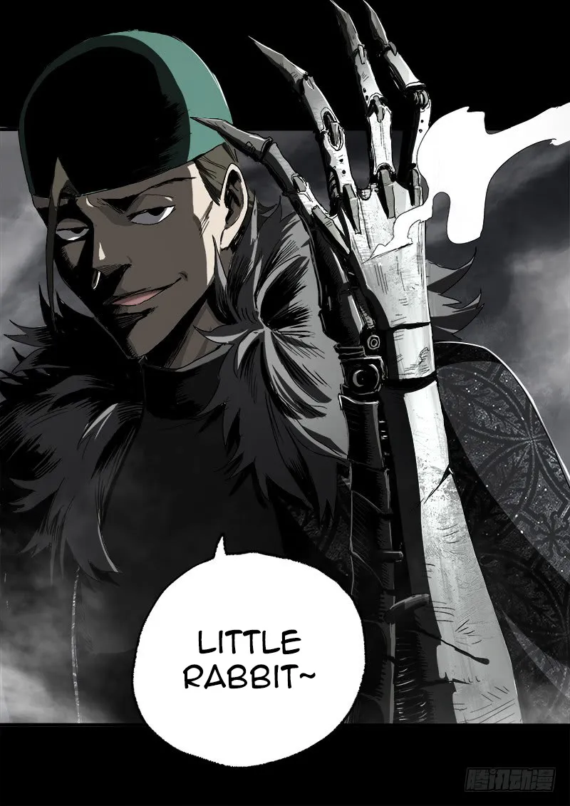 Disease Zinmanga X Chapter 7.2 Page 38