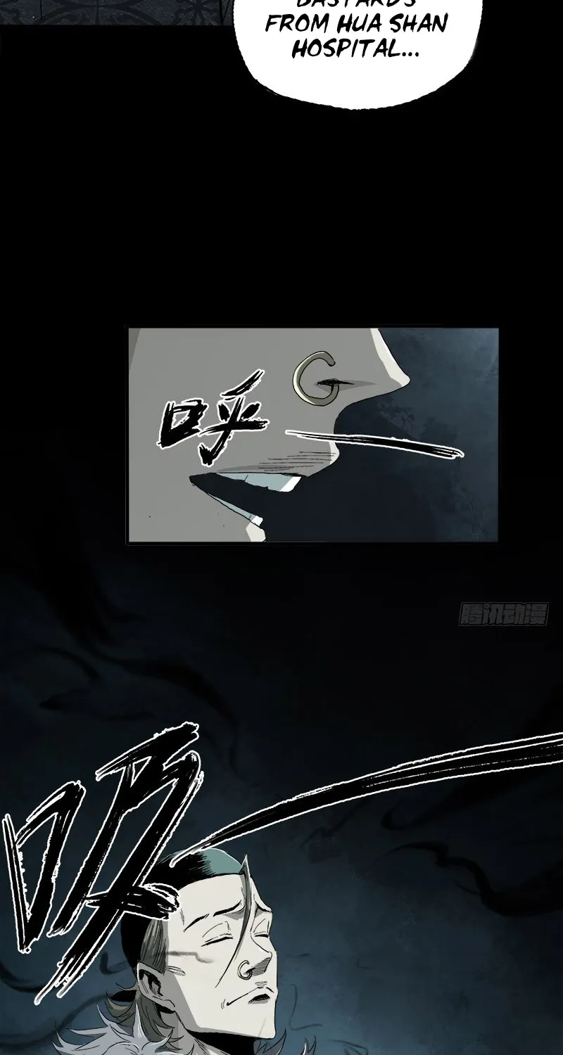 Disease Zinmanga X Chapter 7 Page 22