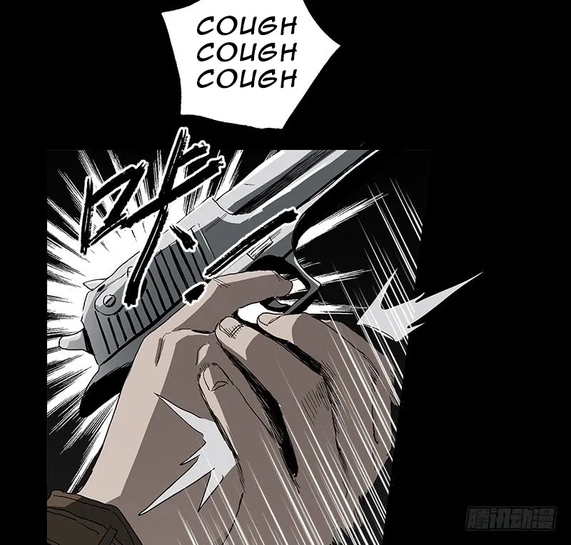 Disease Zinmanga X Chapter 6 Page 32