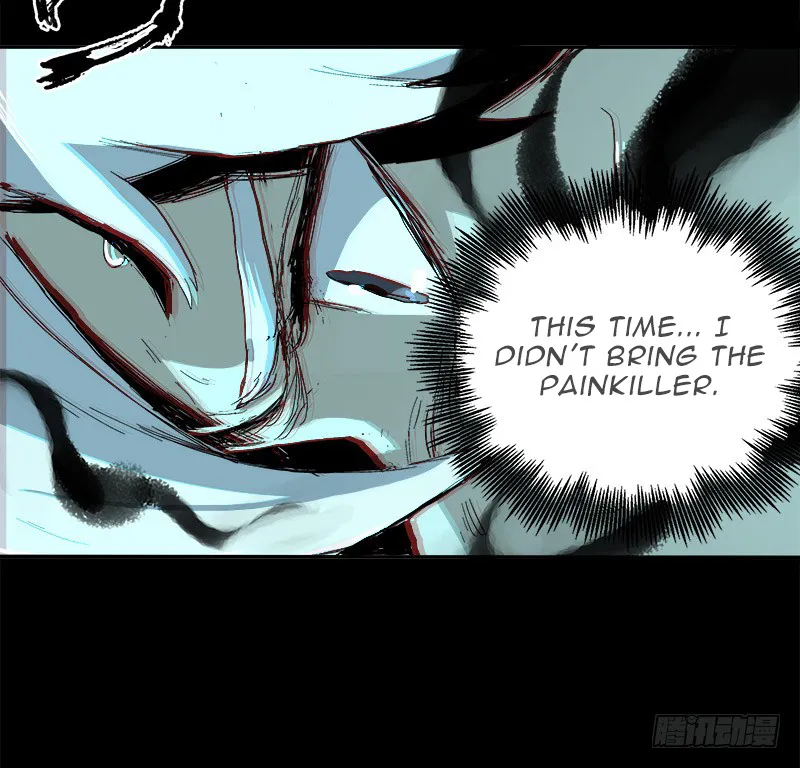 Disease Zinmanga X Chapter 5 Page 5