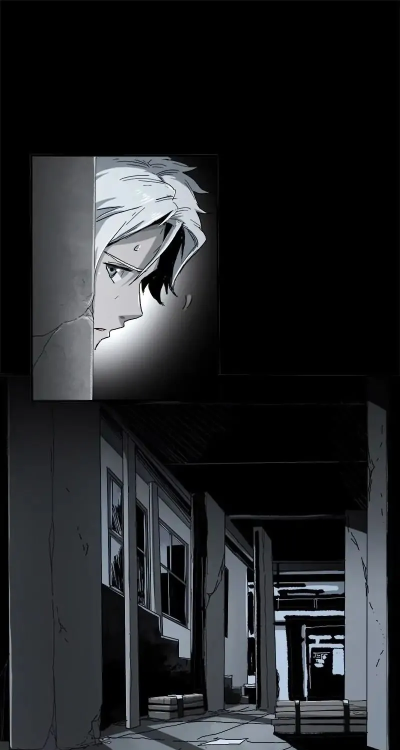 Disease Zinmanga X Chapter 3 Page 11