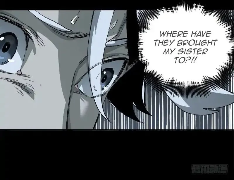Disease Zinmanga X Chapter 3 Page 47