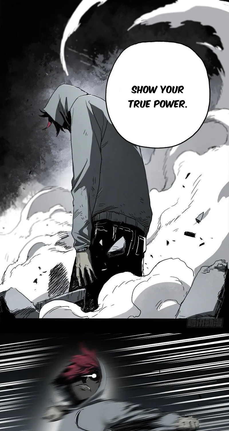 Disease Zinmanga X Chapter 2.1 Page 17