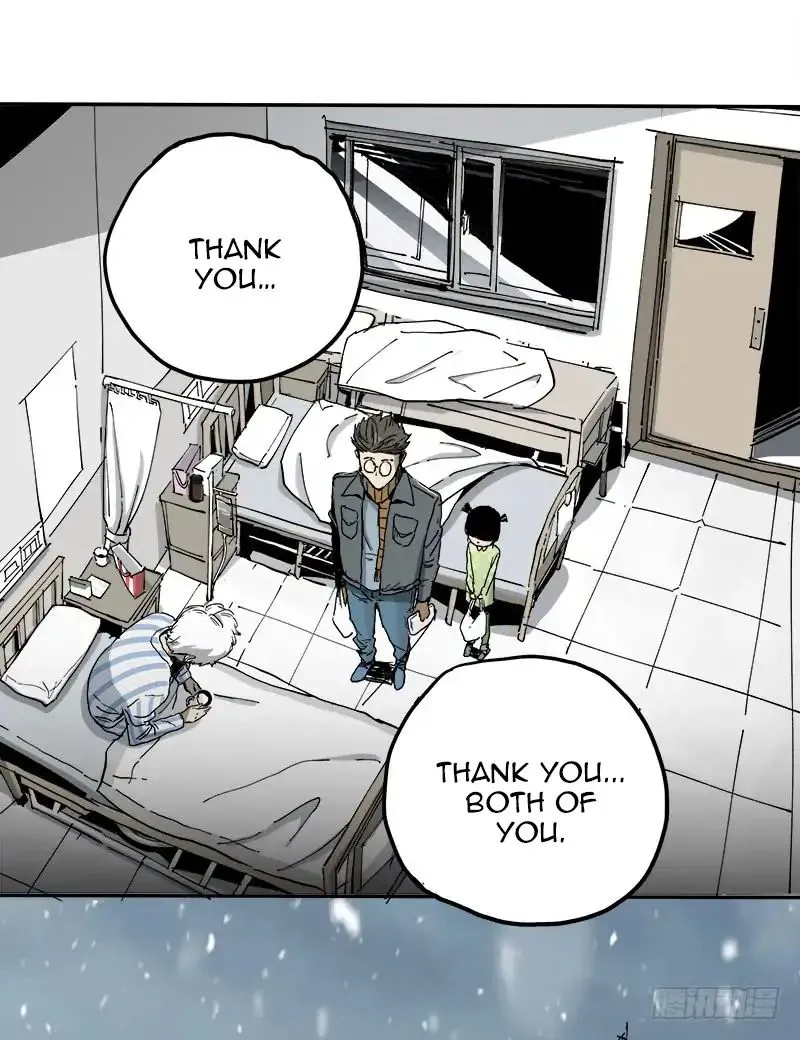 Disease Zinmanga X Chapter 2 Page 49