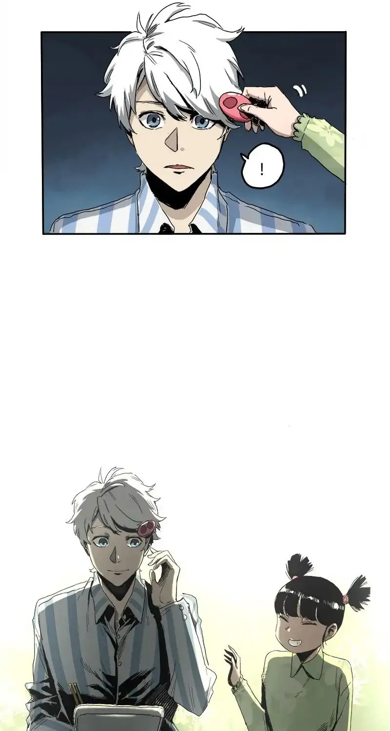 Disease Zinmanga X Chapter 2 Page 55
