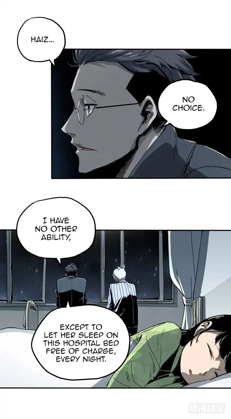 Disease Zinmanga X Chapter 2 Page 60