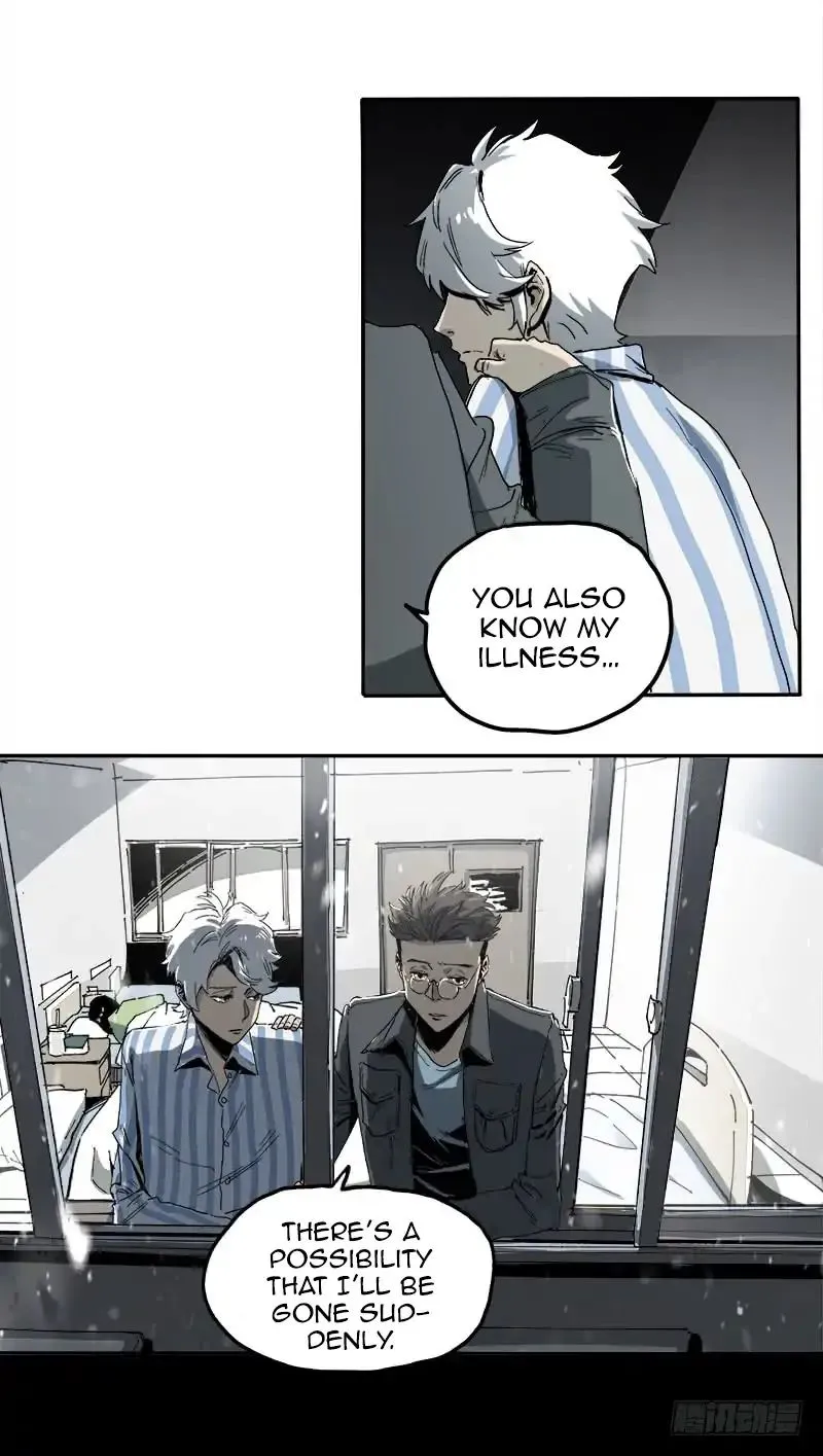 Disease Zinmanga X Chapter 2 Page 62