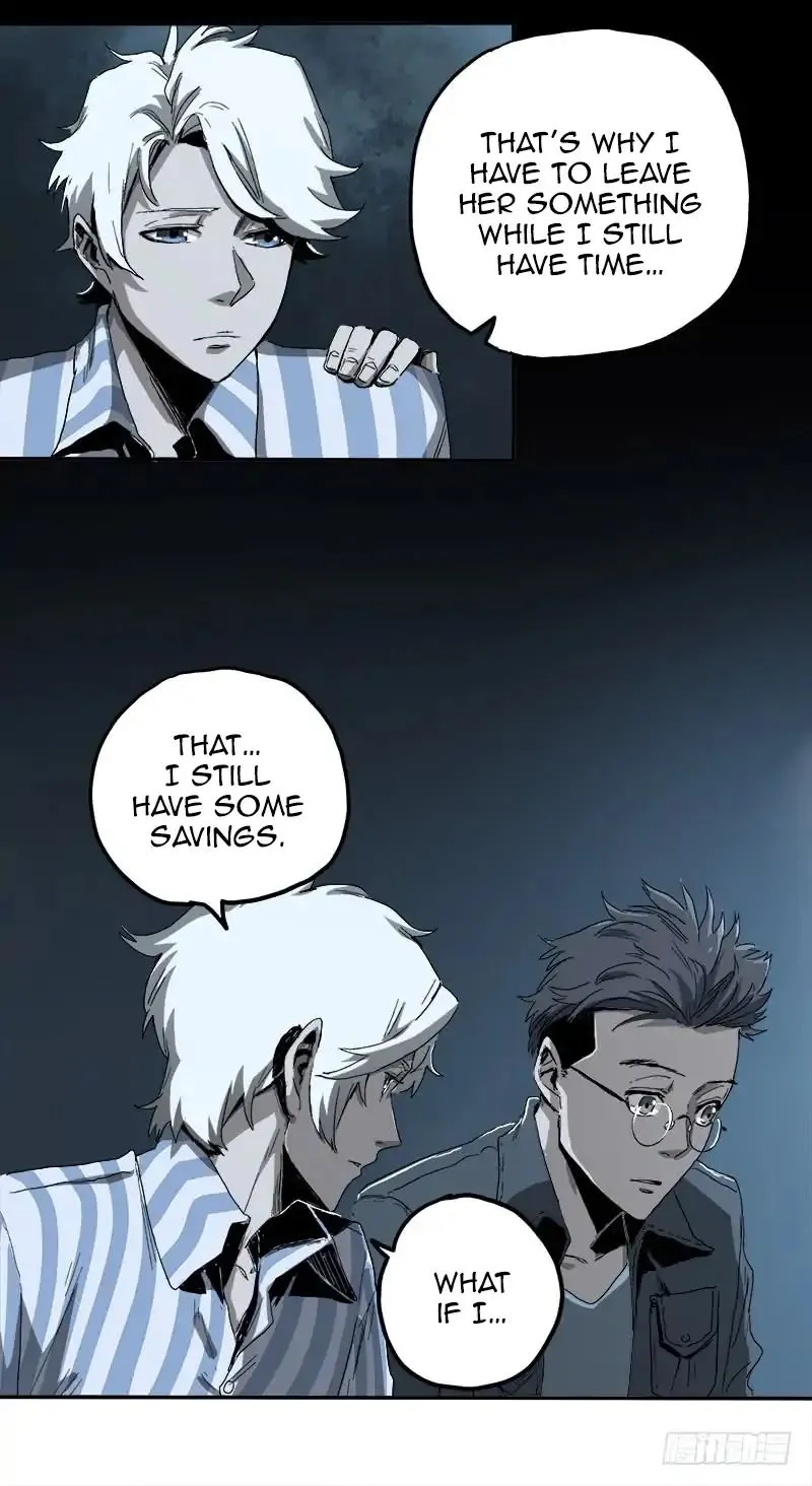 Disease Zinmanga X Chapter 2 Page 63