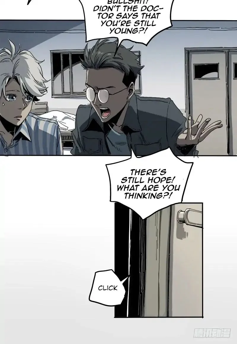 Disease Zinmanga X Chapter 2 Page 65