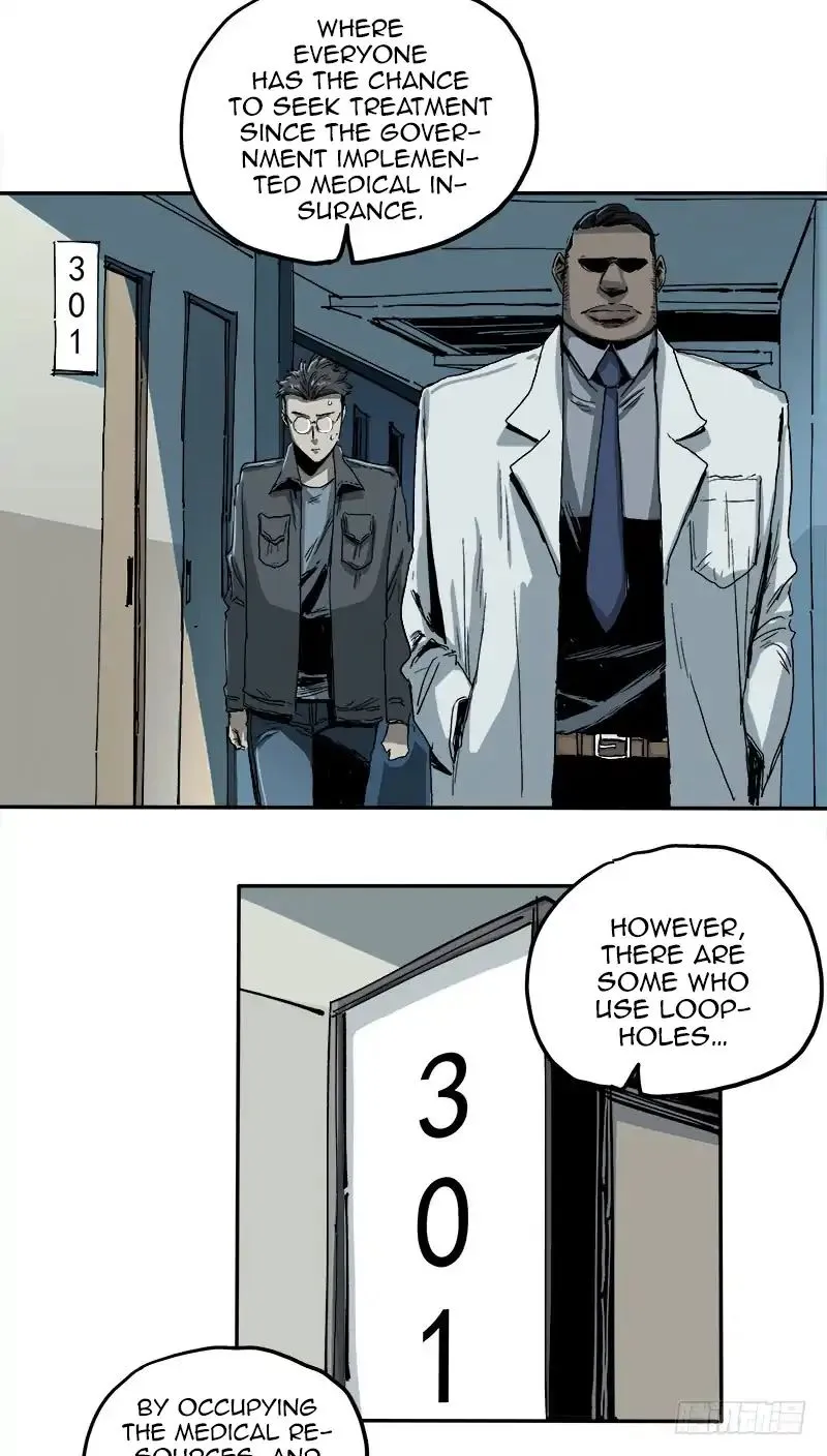 Disease Zinmanga X Chapter 2 Page 75